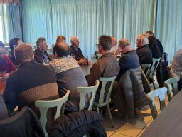 Jahreshauptversammlung 2026