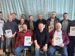 2026.01.18 Jahreshauptversammlung