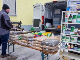 Markt 29.01.2023