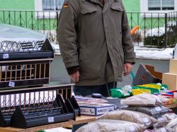 Markt 29.01.2023