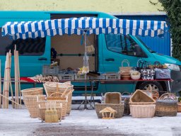 2023.01.29 Markt