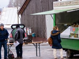 Markt 29.01.2023