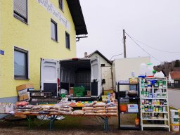 Markt 26.03.2023