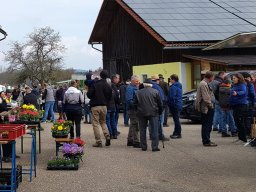 Markt 30.04.2023