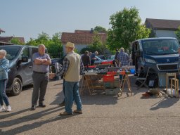 Markt 28.05.2023