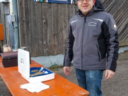 Markt 28.01.2024
