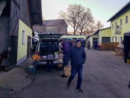 Markt 28.01.2024