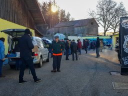 Markt 28.01.2024