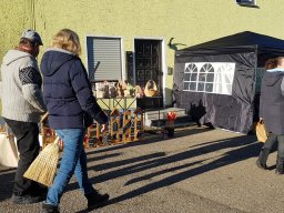 Markt 28.01.2024
