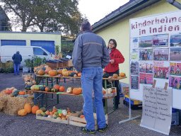 Markt 29.09.2024