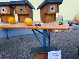 Markt 29.09.2024