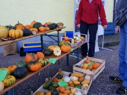 Markt 29.09.2024