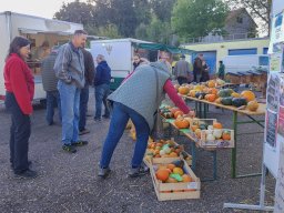 Markt 29.09.2024
