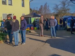 Markt 30.03.2025