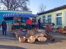 Markt 30.03.2025