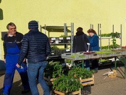 Markt 30.03.2025