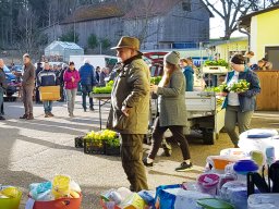 Markt 30.03.2025