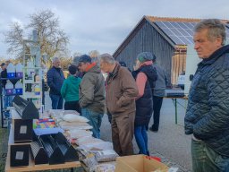 Markt 30.03.2025