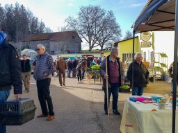 Markt 30.03.2025