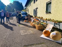 Markt 28.09.2025