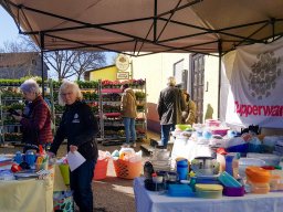 Markt 26.04.2026