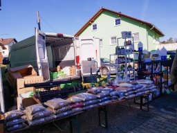 Markt 26.04.2026