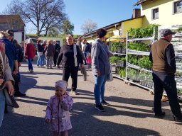 Markt 26.04.2026
