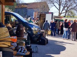 Markt 26.04.2026