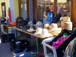 Markt 26.04.2026