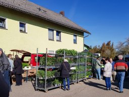 Markt 26.04.2026
