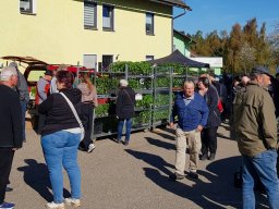 Markt 26.04.2026
