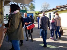 Markt 26.04.2026