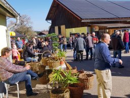Markt 26.04.2026