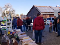 Markt 26.04.2026