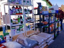 Markt 26.04.2026